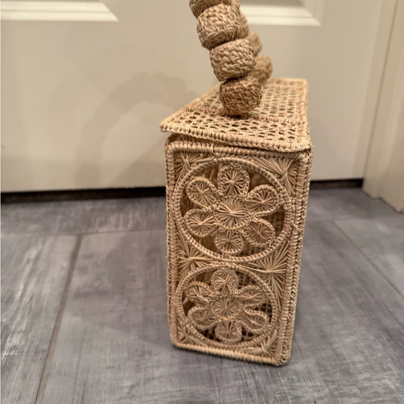 Asha Rattan Clutch - Picture 8 of 12